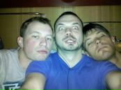 Макс Рассамакін фотография #22 (источник - https://vk.com/id5252733)