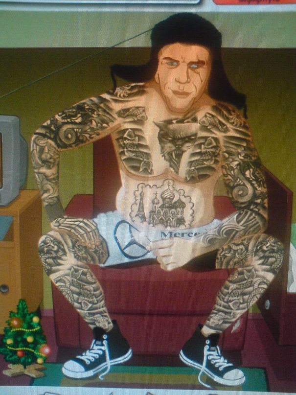 Дмитрий Анисимов фотография #5