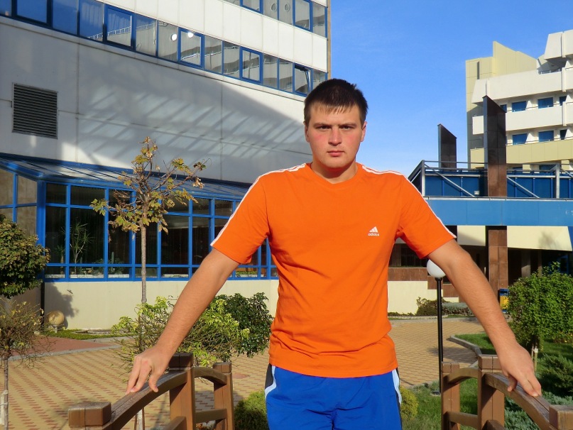 Влад Макшанов фотография #16