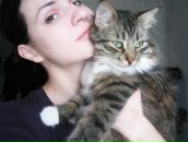 Фотография Антоновой Карины