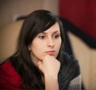 Фотография Авдыш Ирины