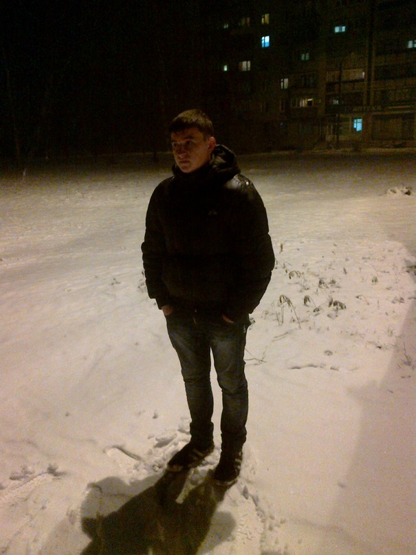 Александр Баков фотография #38