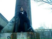 Фотография Григоряна Тиграна