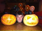 Фотография Новоселецкого Виктора