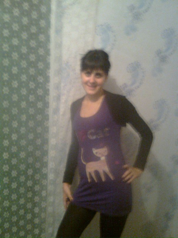 Ленусык Сененко фотография #2