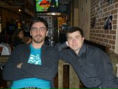 Фотография Бакулина Дмитрия