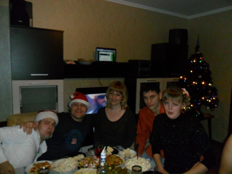 Евгений Демьяненко фотография #37