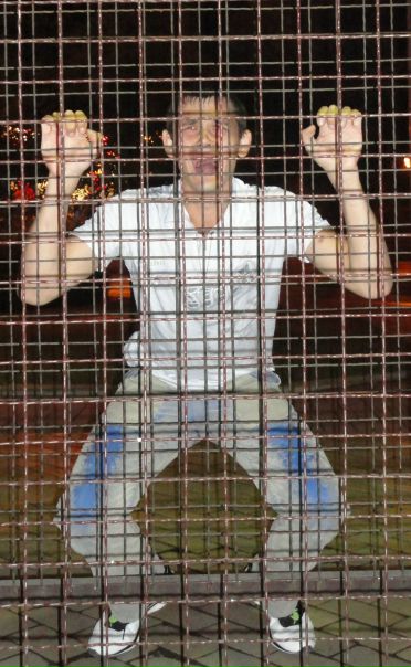 №19, Жека Олейник, 24.3.1987 №19, Жека Олейник, 24.3.1987