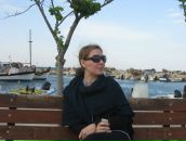 Фотография Куприяновой Анастасии