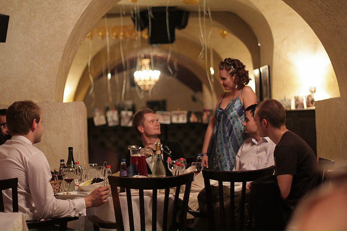 Дмитрий Митриев фотография #42