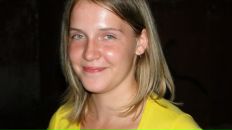 Фотография Берстневой Ирины