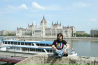 Фотография Христофорова Игоря