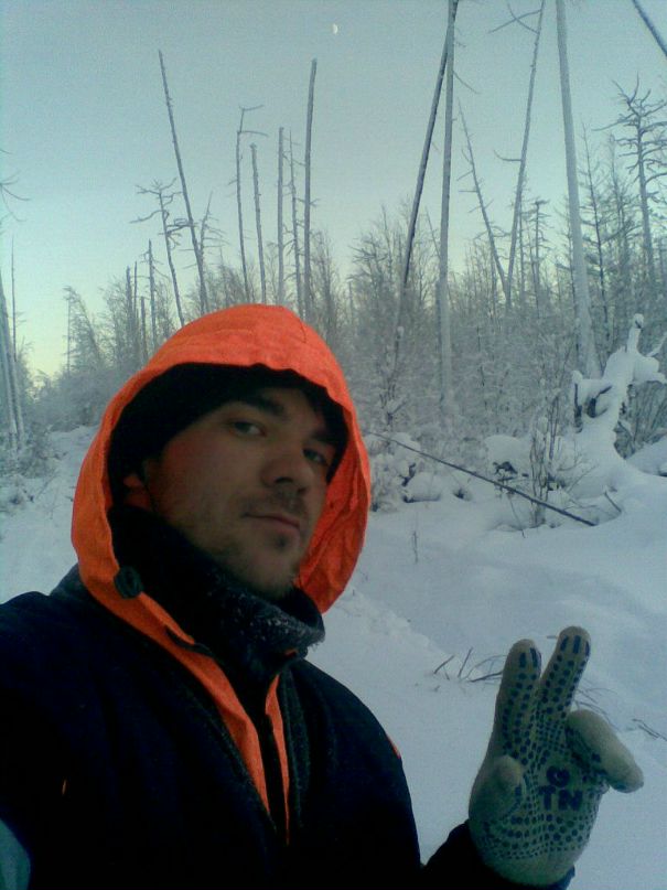 Дмитрий Сергеев фотография #38