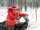 Фотография Сергеева Вячеслава