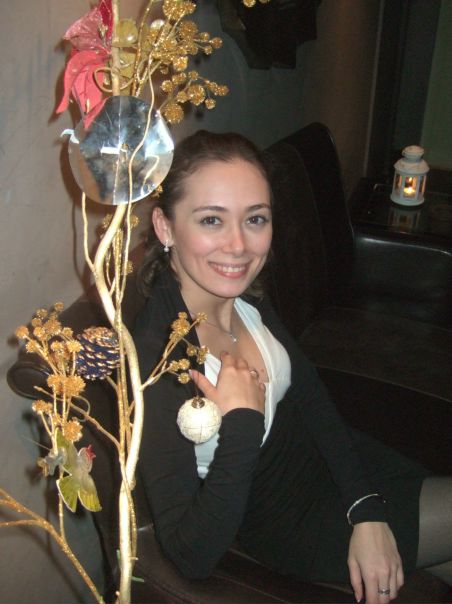 №18, Анна Шагалова, 16.6.1984 №18, Анна Шагалова, 16.6.1984