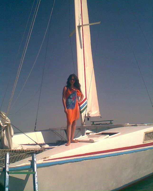 Haykuhi Manukyan фотография #5