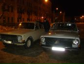 Фотография Казакова Паши