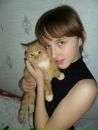 Фотография Константиновой Светланы