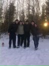 Фотография Кичина Надежда