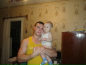 Фотография Баранова Максима