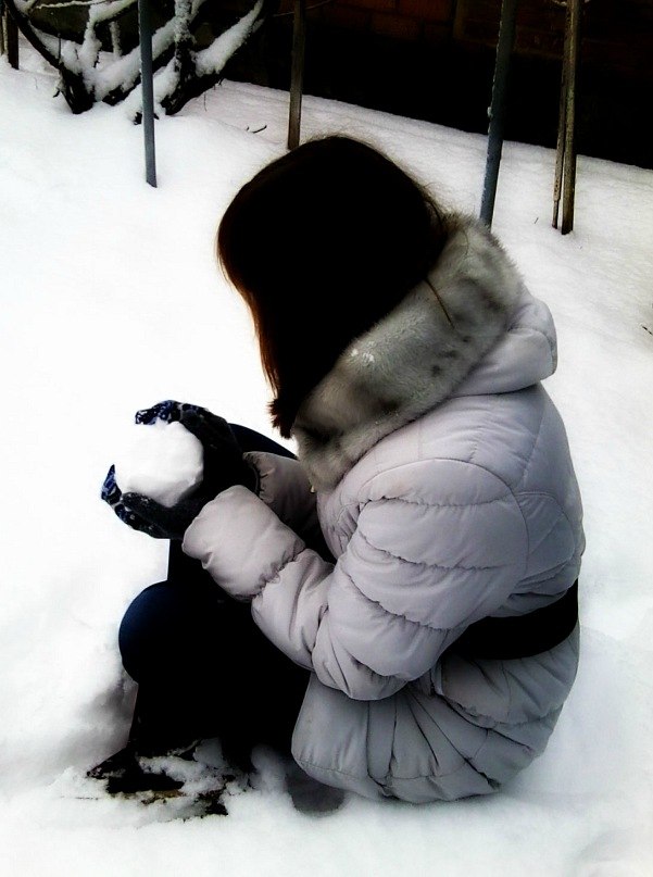 Любовь Бараниченко фотография #25