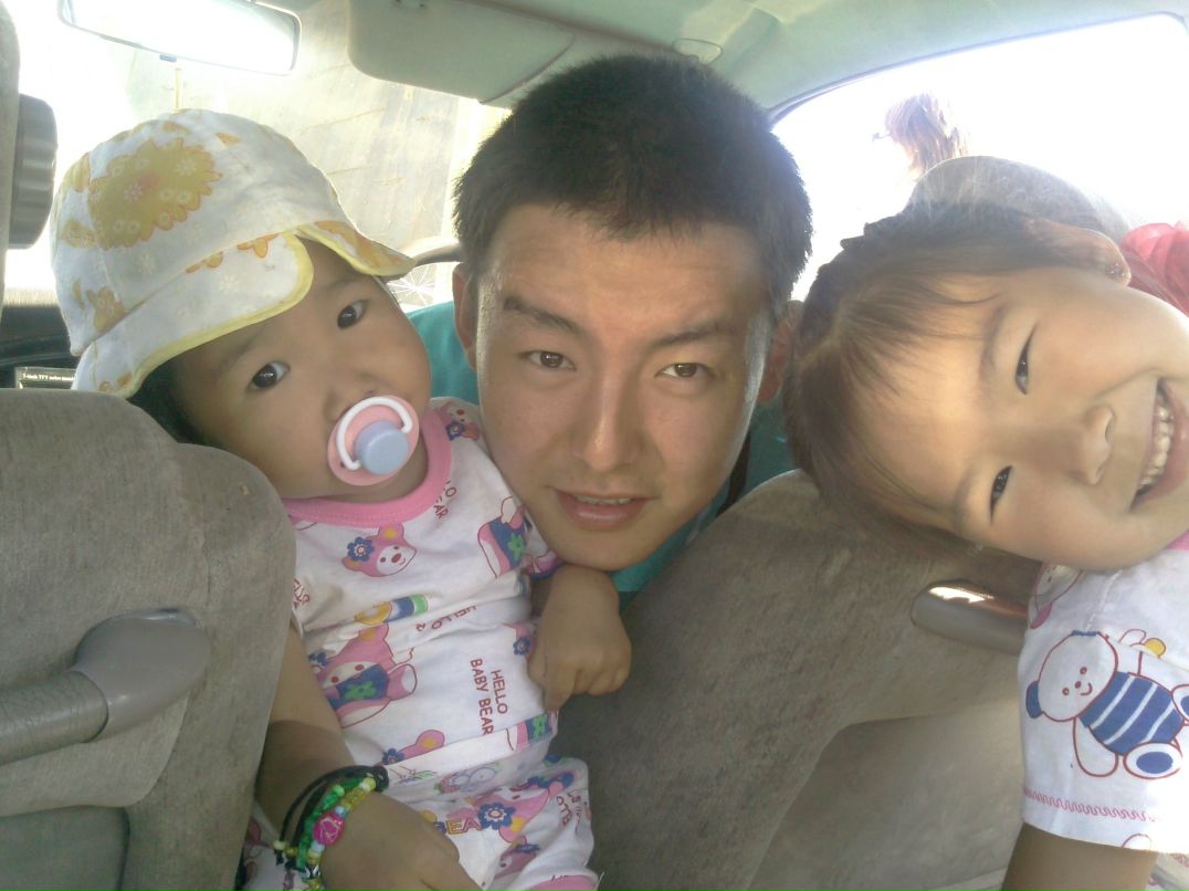 Василий Плотников фотография #10