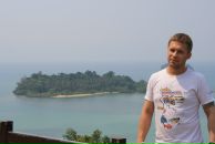 Фотография Кудряшова Андрея