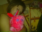 Фотография Косыревой Жанны