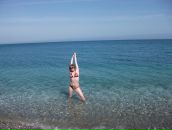 Фотография Силантьевой Александры