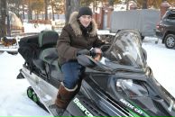 Фотография Агафонова Алексея