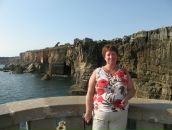 Фотография Смекалиной Елены