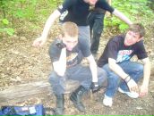 Фотография Илюшина Александра