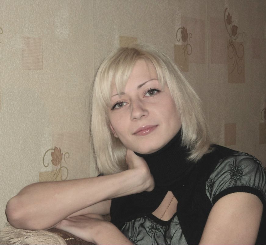 Ольга Иванас фотография #7