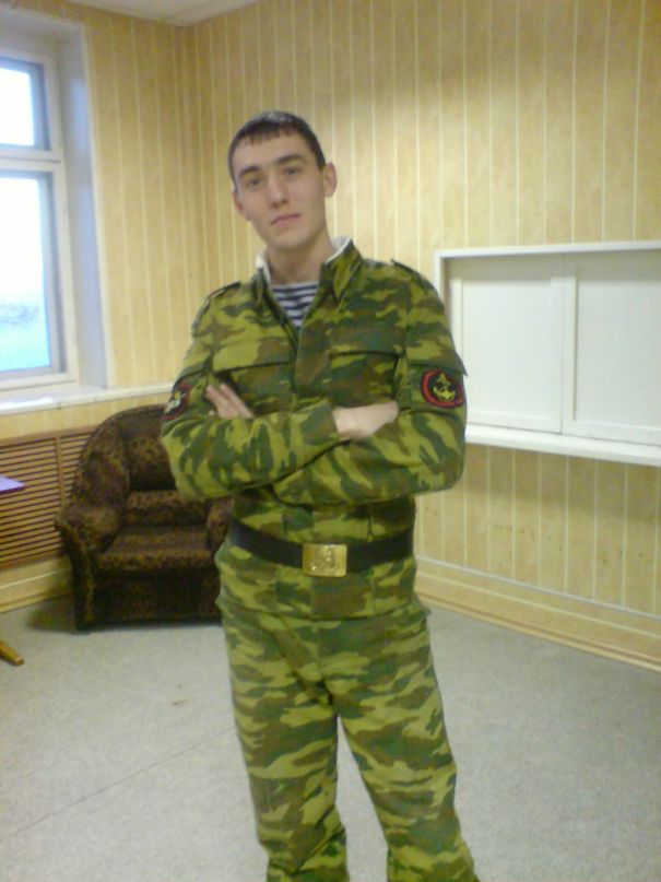 Игорь Кормилин фотография #2