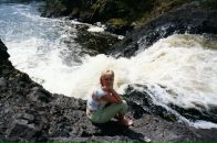 Фотография Клёновой Ларисы