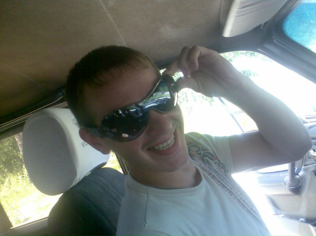 Сергей Булаев фотография #3