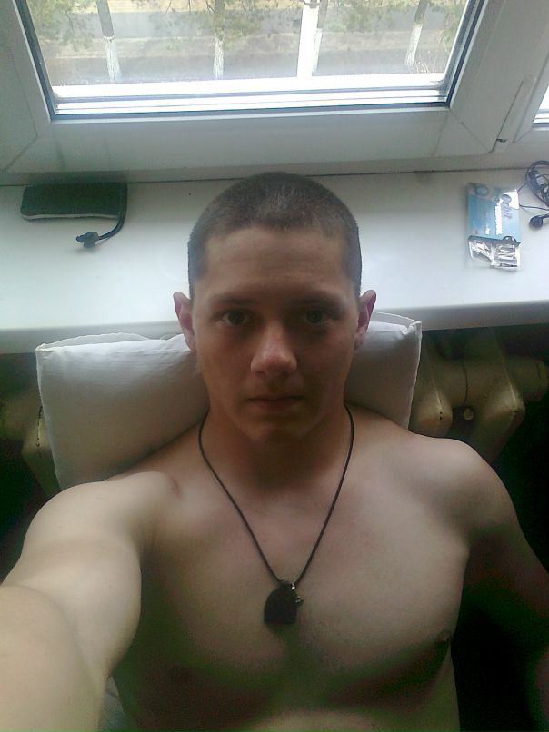 Антон Симчук фотография #33