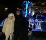Фотография Шарашенидзе Анны