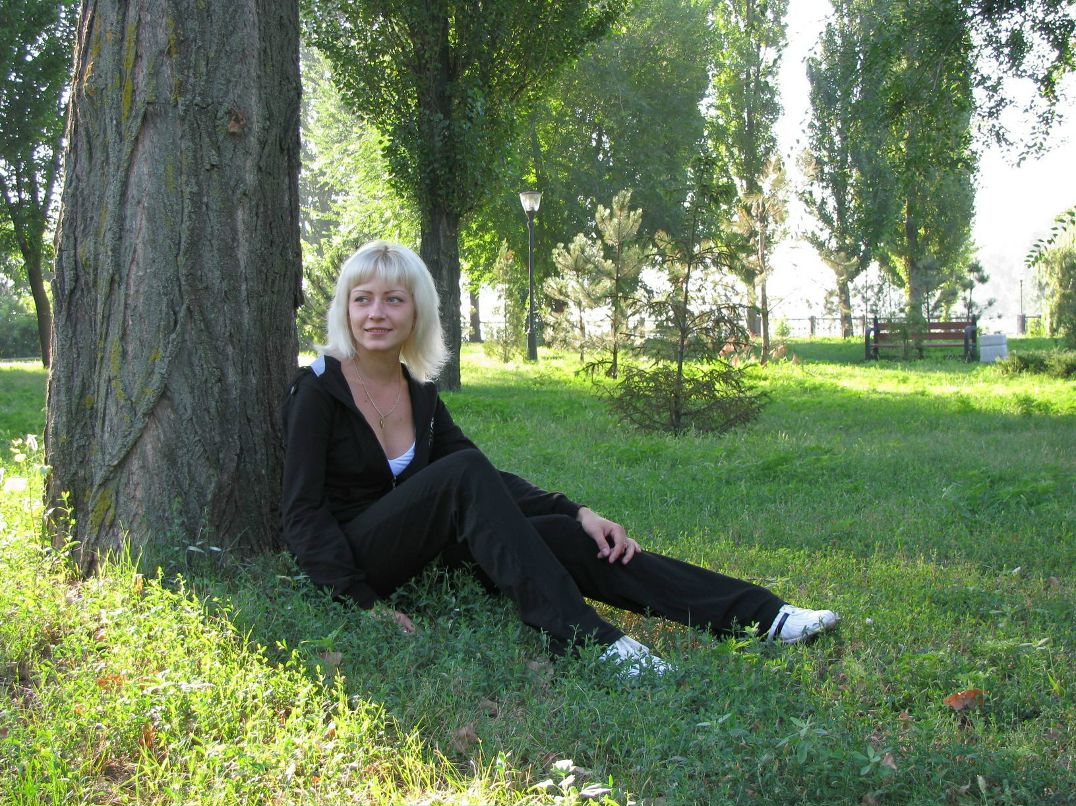 Ольга Иванас фотография #10