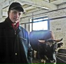 Фотография Боченкова Виктора