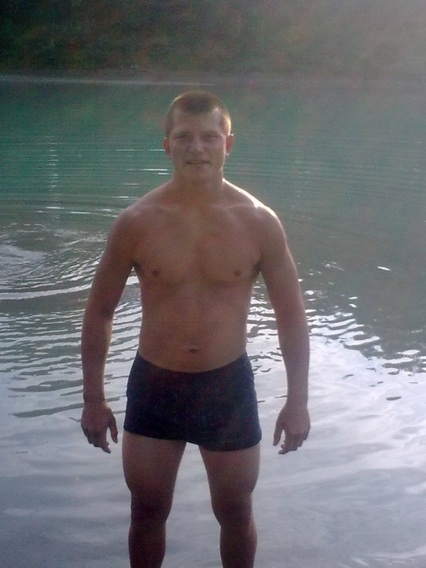 Сергей Плугарь фотография #34