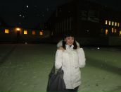 Фотография Ивановой Оксаны