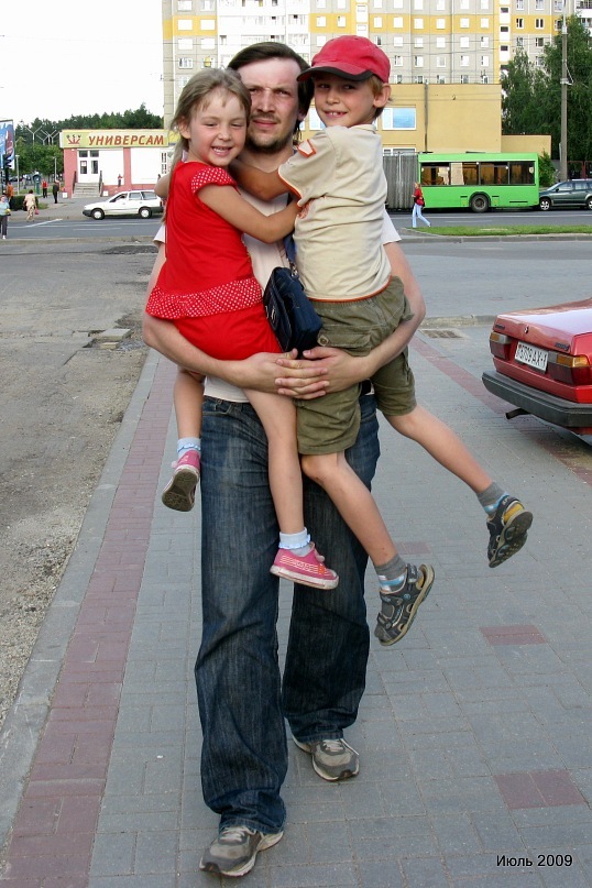 Илья Смердев фотография #10