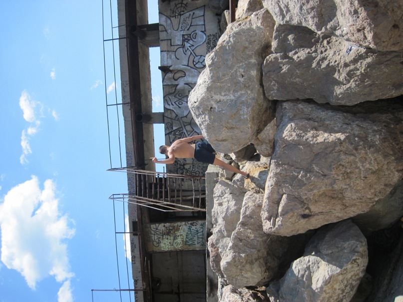 Саня Кравченко фотография #38