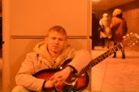 Фотография Медведева Андрея