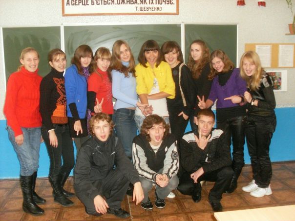 Sms Синенко фото №20