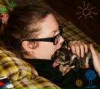 Фотография Горбачевой Юлии