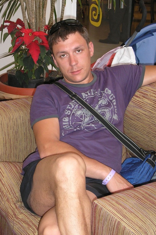 Дмитрий Карачев фотография #1