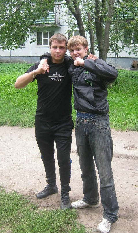 Дрон Михайлов фотография #4
