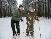 Фотография Викторовны Анастасии